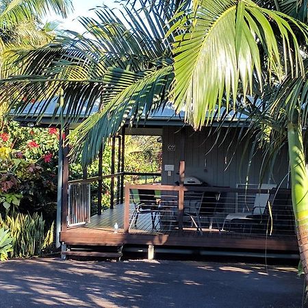 Alstonville Country Cottages Exterior foto