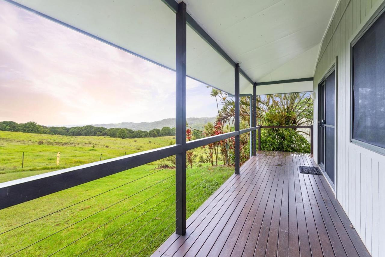 Alstonville Country Cottages Exterior foto