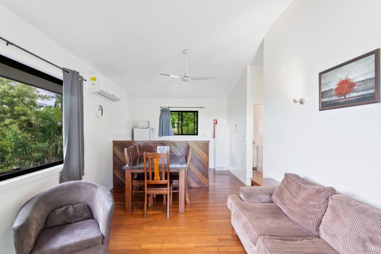 Alstonville Country Cottages Exterior foto