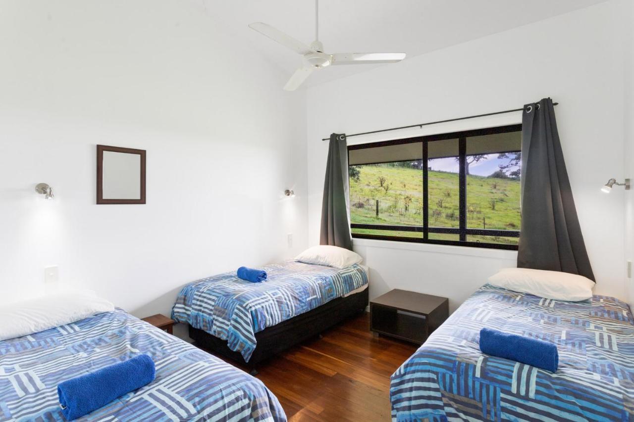 Alstonville Country Cottages Exterior foto