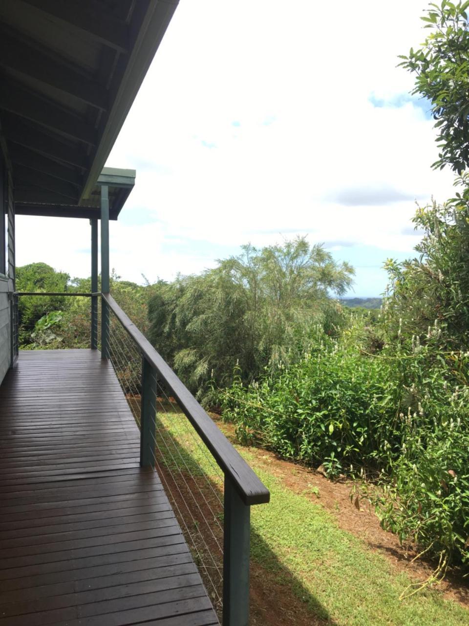 Alstonville Country Cottages Exterior foto