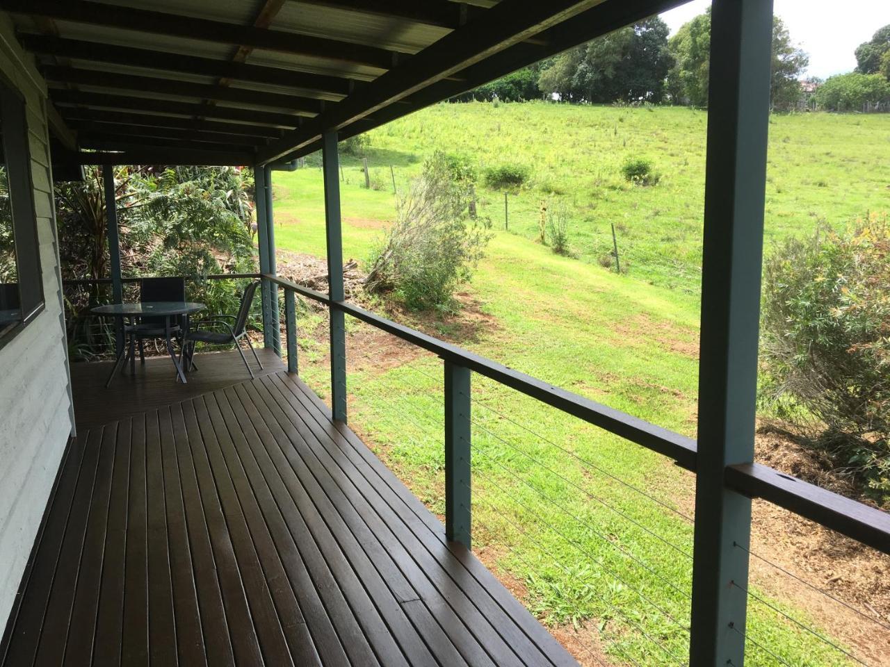 Alstonville Country Cottages Exterior foto