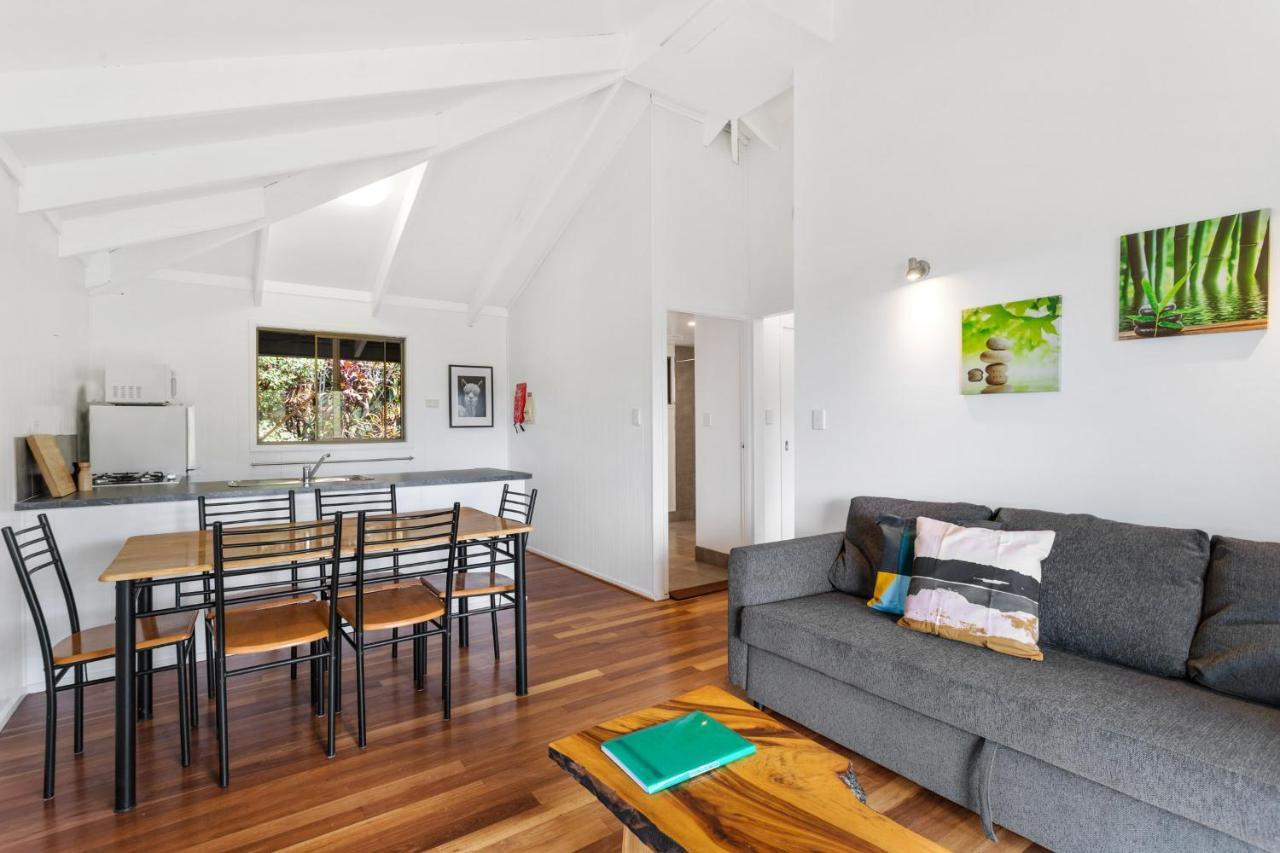 Alstonville Country Cottages Exterior foto