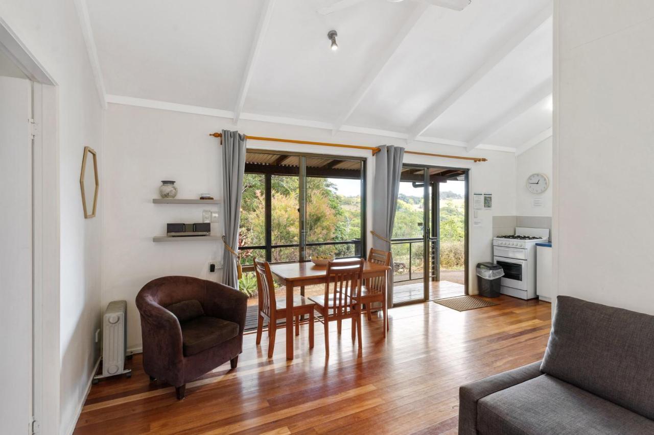 Alstonville Country Cottages Exterior foto